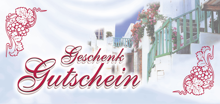 Gutschein