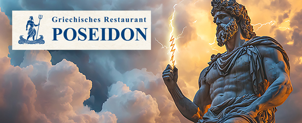 Poseidon Thale